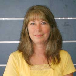 Nancy Arnett