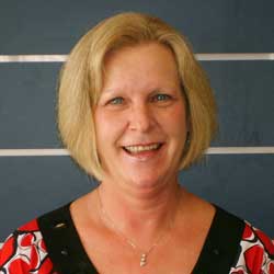 Patricia Ross