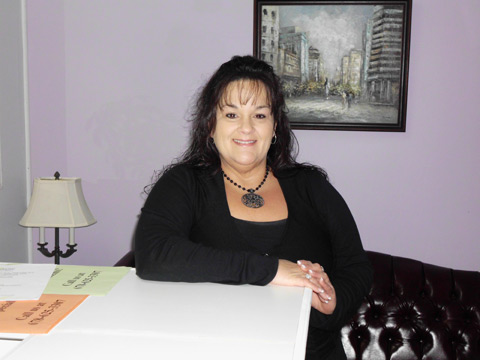 Vickie
