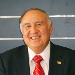 Wayne Farmer